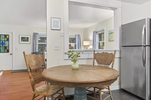 Dining - 166 Campbell Pond Rd, West Bath, ME 04530 photo 1 of 1