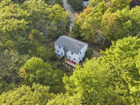 View/Area - 166 Campbell Pond Rd, West Bath, ME 04530 photo 2 of 3