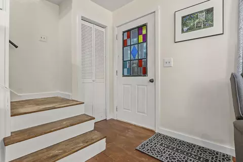 Entry Way - 166 Campbell Pond Rd, West Bath, ME 04530 photo 1 of 1