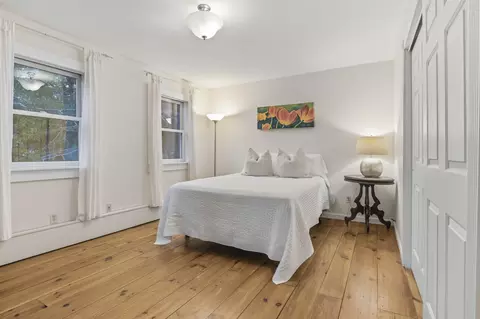 Bedroom - 166 Campbell Pond Rd, West Bath, ME 04530 photo 1 of 2