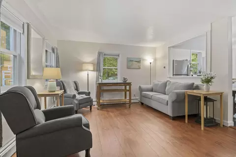 Living - 166 Campbell Pond Rd, West Bath, ME 04530 photo 1 of 1