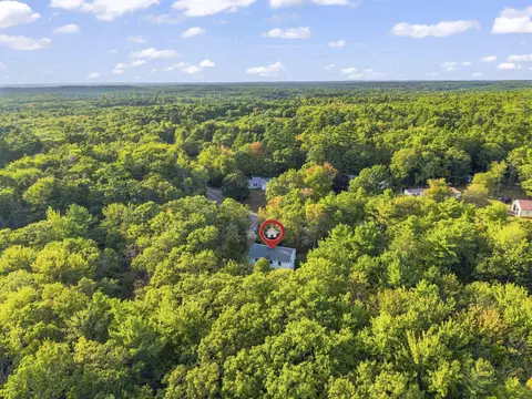 View/Area - 166 Campbell Pond Rd, West Bath, ME 04530 photo 1 of 3