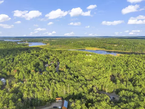 View/Area - 166 Campbell Pond Rd, West Bath, ME 04530 photo 3 of 3