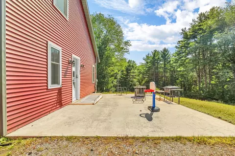 Exterior - 135 Brookside Dr, Warren, ME 04864 photo 14 of 23