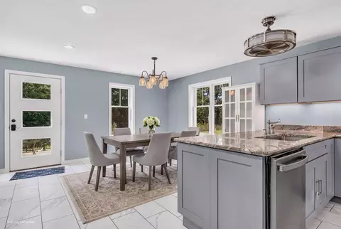 Dining - 135 Brookside Dr, Warren, ME 04864 photo 1 of 1