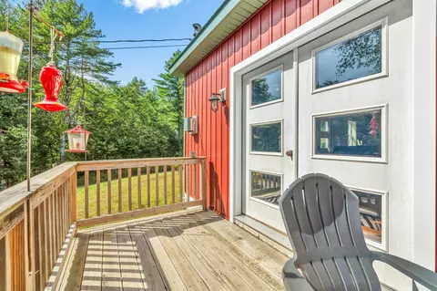 Exterior - 135 Brookside Dr, Warren, ME 04864 photo 18 of 23
