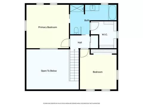 Floorplan - 135 Brookside Dr, Warren, ME 04864 photo 4 of 11