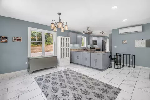 Entry Way - 135 Brookside Dr, Warren, ME 04864 photo 1 of 6