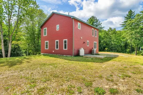 Exterior - 135 Brookside Dr, Warren, ME 04864 photo 3 of 23