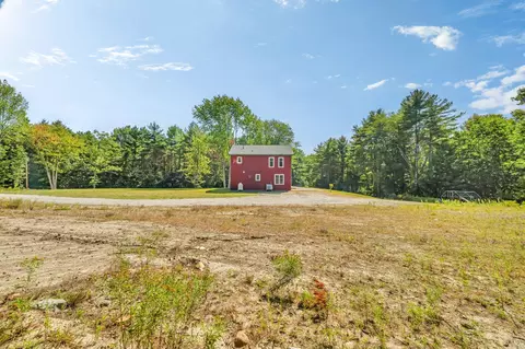 Exterior - 135 Brookside Dr, Warren, ME 04864 photo 16 of 23