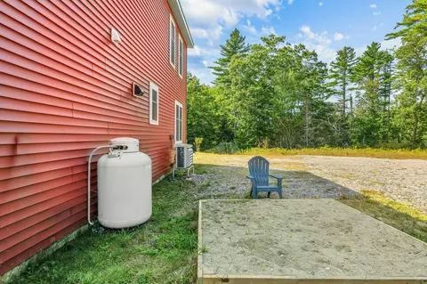 Exterior - 135 Brookside Dr, Warren, ME 04864 photo 11 of 23