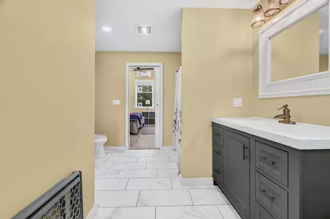 Entry Way - 135 Brookside Dr, Warren, ME 04864 photo 6 of 6