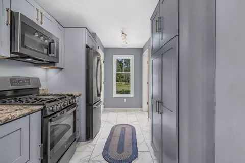 Entry Way - 135 Brookside Dr, Warren, ME 04864 photo 3 of 6