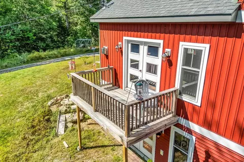 Exterior - 135 Brookside Dr, Warren, ME 04864 photo 22 of 23
