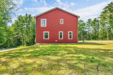 Exterior - 135 Brookside Dr, Warren, ME 04864 photo 12 of 23