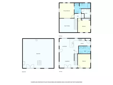 Floorplan - 135 Brookside Dr, Warren, ME 04864 photo 6 of 11