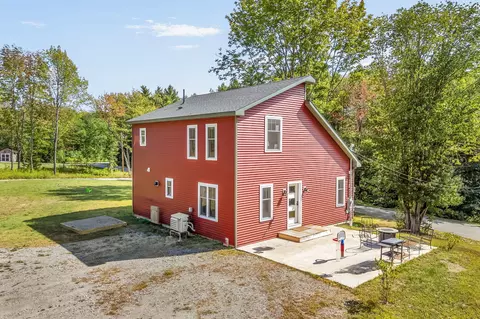 Exterior - 135 Brookside Dr, Warren, ME 04864 photo 20 of 23