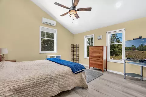 Bedroom - 135 Brookside Dr, Warren, ME 04864 photo 1 of 3
