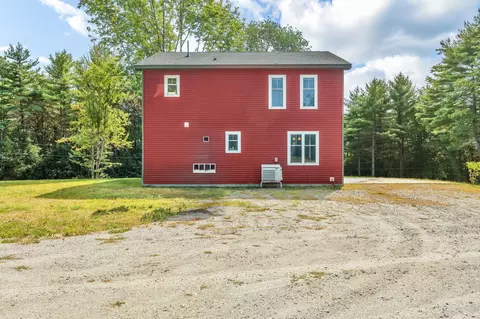 Exterior - 135 Brookside Dr, Warren, ME 04864 photo 10 of 23