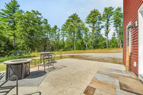 Exterior - 135 Brookside Dr, Warren, ME 04864 photo 15 of 23