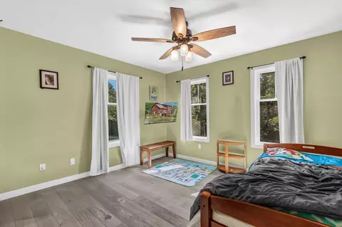 Bedroom - 135 Brookside Dr, Warren, ME 04864 photo 3 of 3