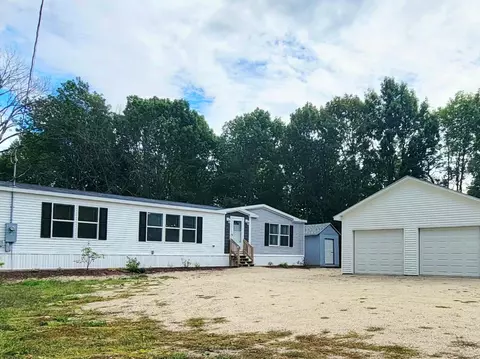 441 Eastbrook Rd, Eastbrook, ME 04634
