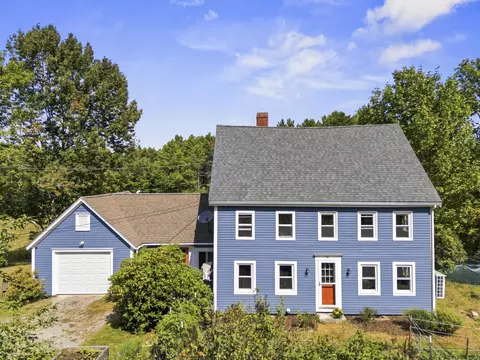 78 Leighton Rd # A, Pownal, ME 04069