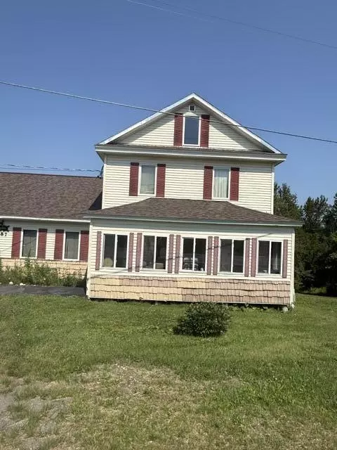 787 Main St, Saint Francis, ME 04774