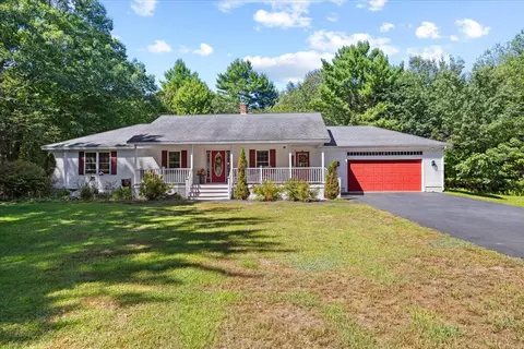3 Bartlett Pines Dr, Waterboro, ME 04030