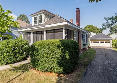 63 Vincent St, South Portland, ME 04106