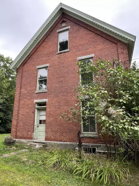 Exterior - 122 S Belfast Rd, Windsor, ME 04363 photo 2 of 8