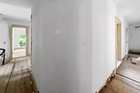 Entry Way - 122 S Belfast Rd, Windsor, ME 04363 photo 5 of 16