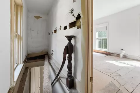 Entry Way - 122 S Belfast Rd, Windsor, ME 04363 photo 14 of 16