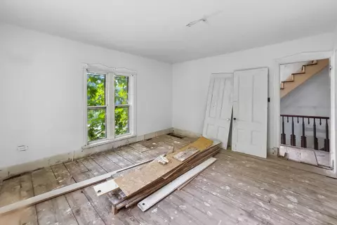Bedroom - 122 S Belfast Rd, Windsor, ME 04363 photo 6 of 6