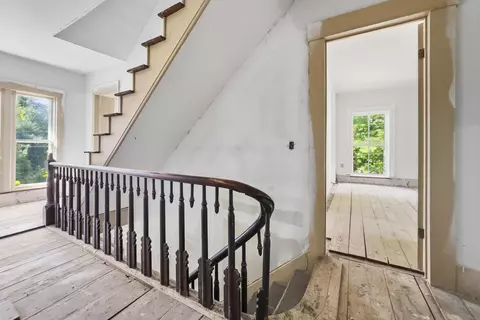 Entry Way - 122 S Belfast Rd, Windsor, ME 04363 photo 13 of 16