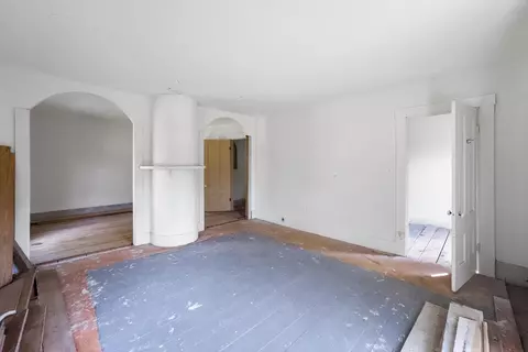 Living - 122 S Belfast Rd, Windsor, ME 04363 photo 2 of 2