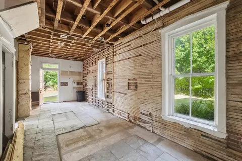 Entry Way - 122 S Belfast Rd, Windsor, ME 04363 photo 8 of 16