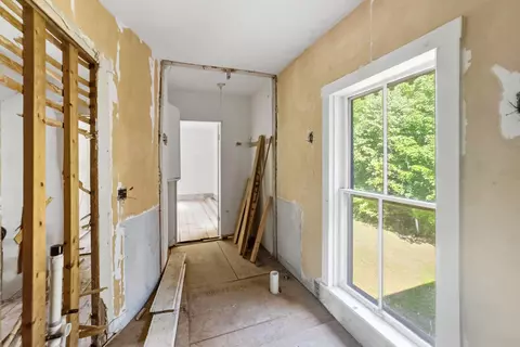 Entry Way - 122 S Belfast Rd, Windsor, ME 04363 photo 16 of 16