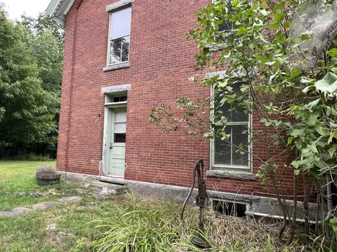 Exterior - 122 S Belfast Rd, Windsor, ME 04363 photo 3 of 8