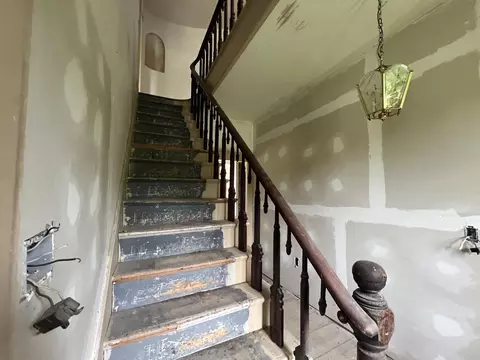 Entry Way - 122 S Belfast Rd, Windsor, ME 04363 photo 1 of 16