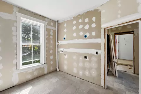 Entry Way - 122 S Belfast Rd, Windsor, ME 04363 photo 10 of 16