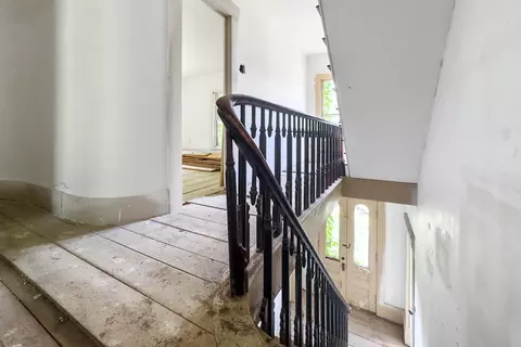 Entry Way - 122 S Belfast Rd, Windsor, ME 04363 photo 12 of 16