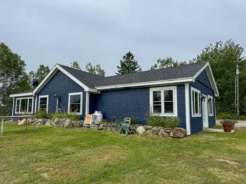 Exterior - 46 Lyons Rd, Lubec, ME 04652 photo 1 of 10