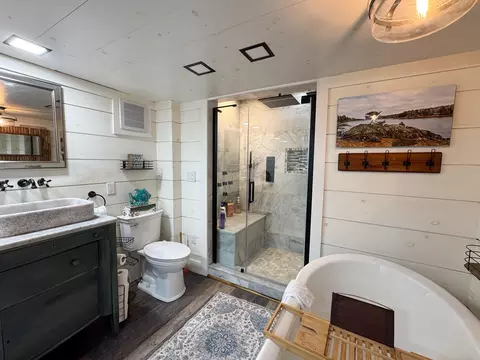 Bath - 46 Lyons Rd, Lubec, ME 04652 photo 2 of 2