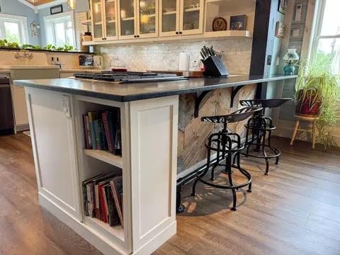 Kitchen - 46 Lyons Rd, Lubec, ME 04652 photo 7 of 7