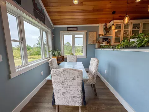 Dining - 46 Lyons Rd, Lubec, ME 04652 photo 1 of 1