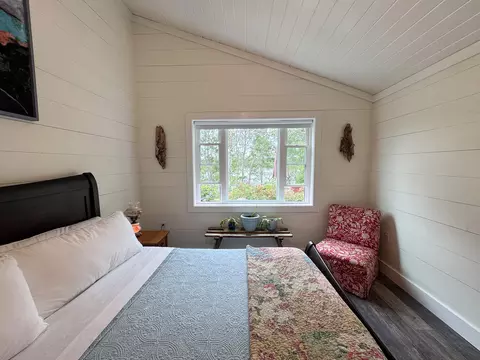 Bedroom - 46 Lyons Rd, Lubec, ME 04652 photo 5 of 5