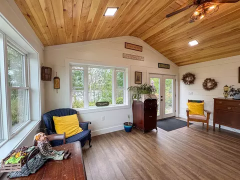 Exterior - 46 Lyons Rd, Lubec, ME 04652 photo 9 of 10