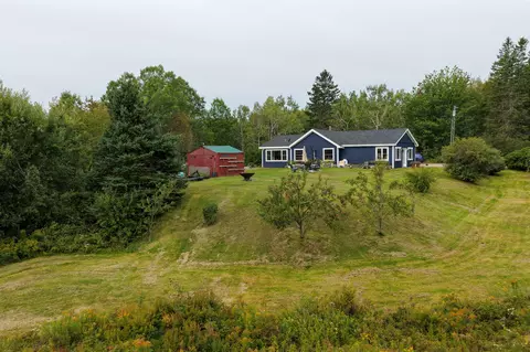 Exterior - 46 Lyons Rd, Lubec, ME 04652 photo 2 of 10