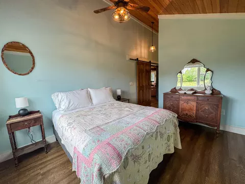 Bedroom - 46 Lyons Rd, Lubec, ME 04652 photo 1 of 5